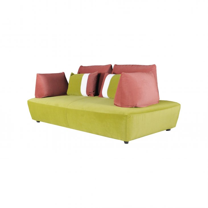 FLEXI 3 Seater