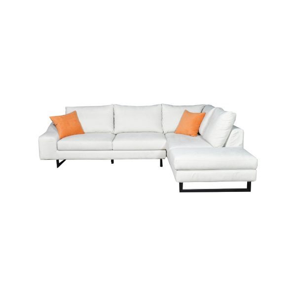 GROUNDPIECE 3 Seater L Shape - Image 2