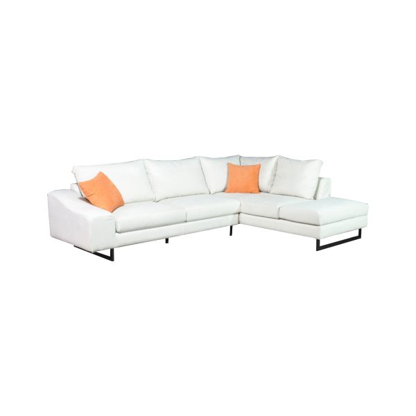 GROUNDPIECE 3 Seater L Shape - Image 3