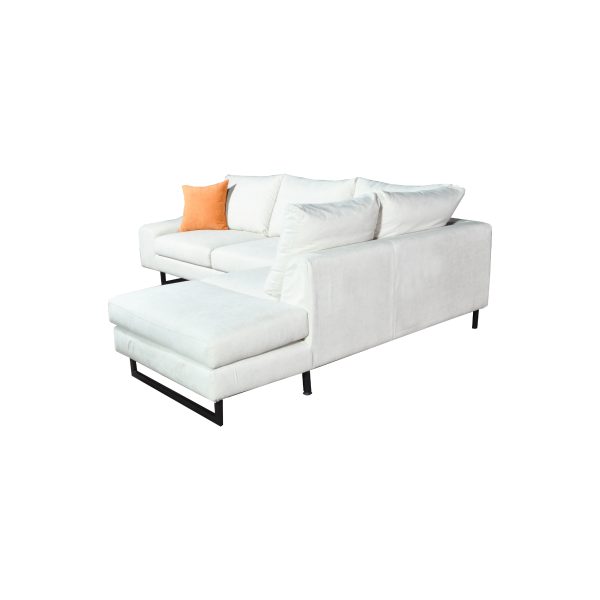 GROUNDPIECE 3 Seater L Shape - Image 4