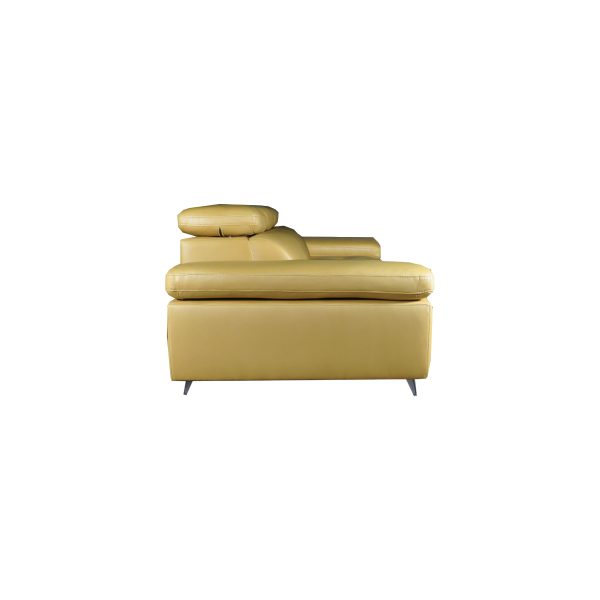 SUAVE 3 Seater Sofa - Image 6