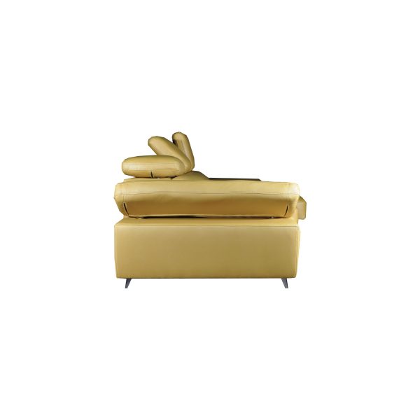 SUAVE 3 Seater Sofa - Image 7