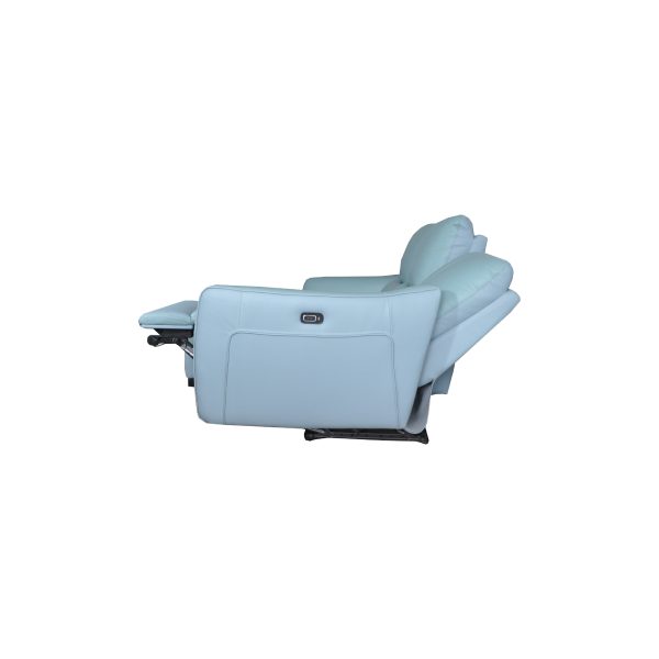 LUNA 3 Seater L Shape Sofa - Image 7