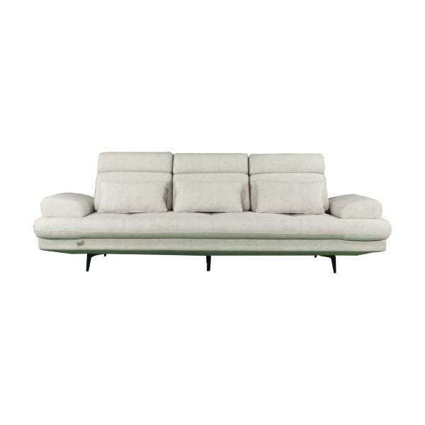 CRAAFT 3 Seater Sofa