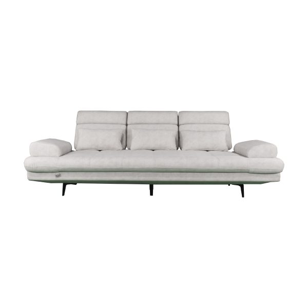CRAAFT 3 Seater Sofa - Image 2