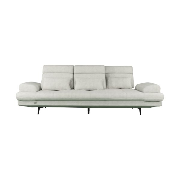 CRAAFT 3 Seater Sofa - Image 3