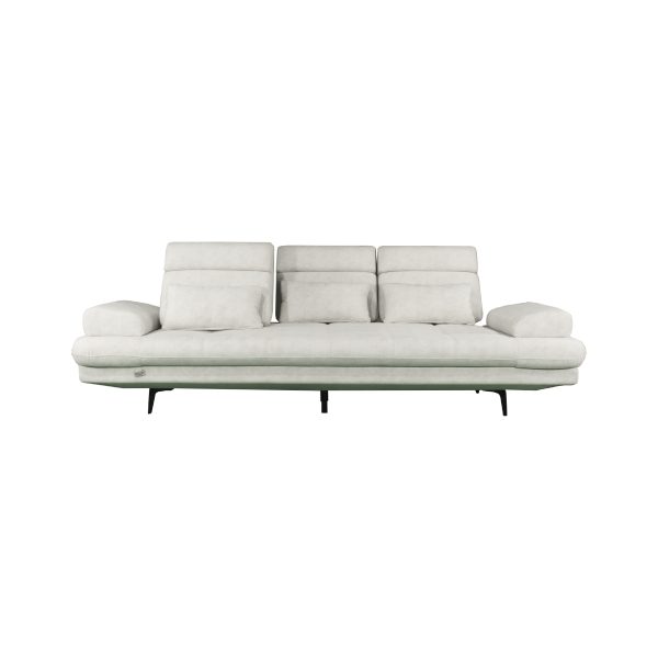 CRAAFT 3 Seater Sofa - Image 4