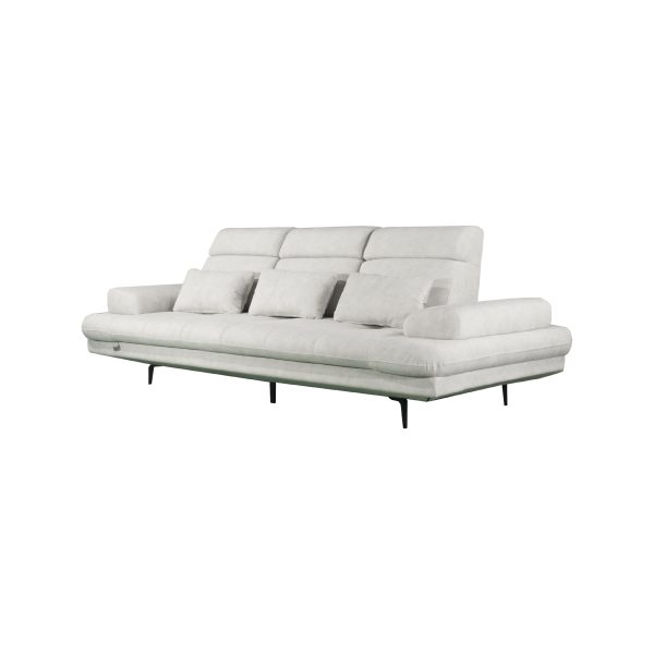 CRAAFT 3 Seater Sofa - Image 5